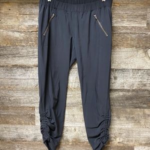 Athleta jogger-type pants